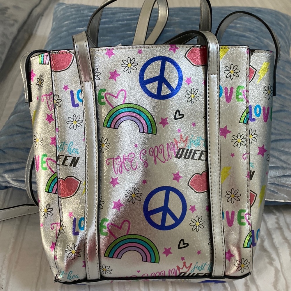 Kids purse